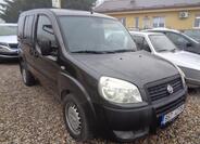 Fiat Dobló 1