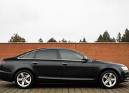 Audi A6 Sedan 3,0 l 176 kw