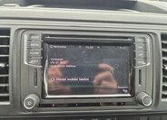 Volkswagen Multivan VAN / Minibus 2,0 l 110 kw