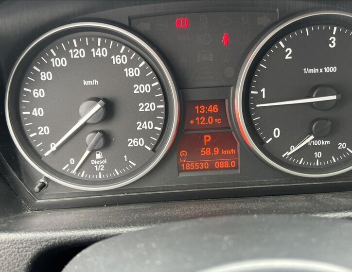 BMW X1 SUV / Terénní 2,0 l 135 kw