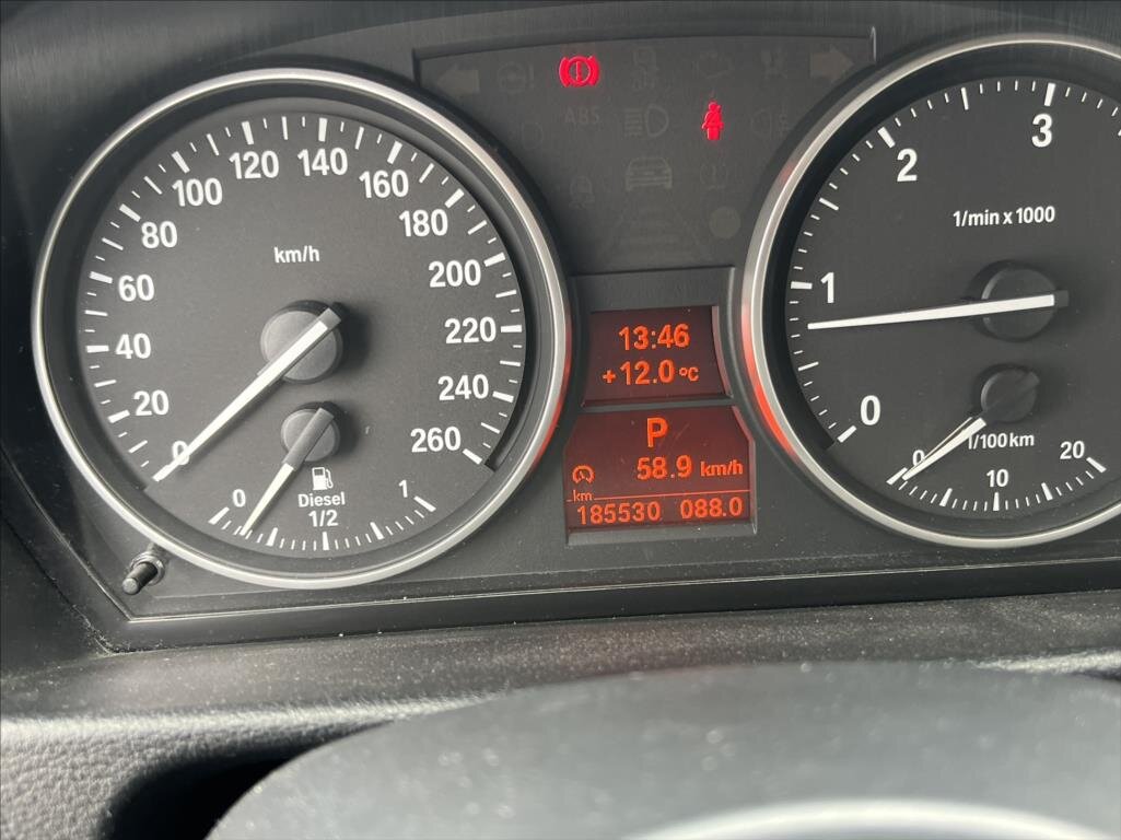 BMW X1 SUV / Terénní 2,0 l 135 kw