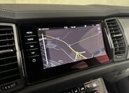 Škoda Kodiaq SUV / Terénní 2,0 l 110 kw