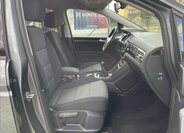 Volkswagen Touran MPV 2,0 l 110 kw