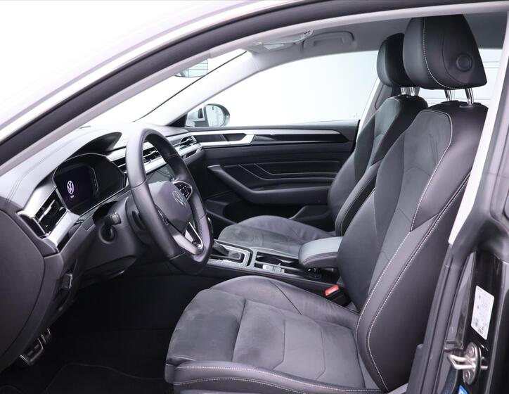 Volkswagen Arteon 12