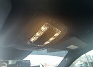 Mercedes-Benz GLE SUV / Terénní 2,0 l 143 kw