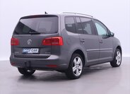 Volkswagen Touran MPV 2,0 l 125 kw