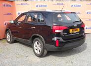 KIA Sorento 5