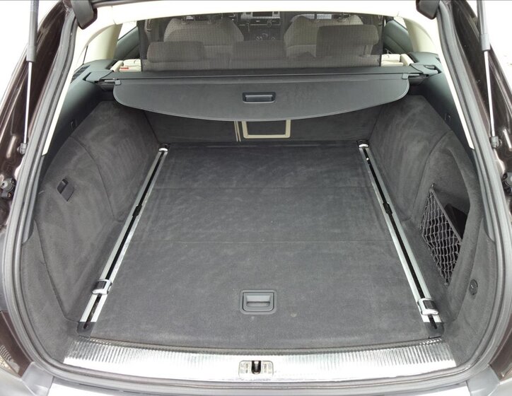 Audi A6 Allroad Kombi 3,0 l 176 kw