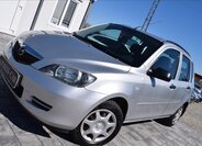 Mazda 2 Kombi 1,2 l 55 kw