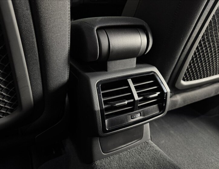 Audi Q3 SUV / Terénní 2,0 l 110 kw