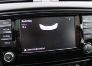 Škoda Octavia Liftback 2,0 l 135 kw