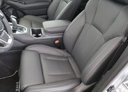 Subaru Outback SUV / Terénní 2,5 l 124 kw