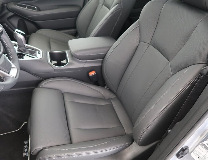 Subaru Outback SUV / Terénní 2,5 l 124 kw