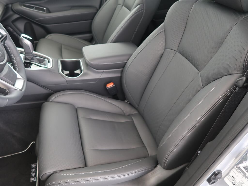 Subaru Outback SUV / Terénní 2,5 l 124 kw