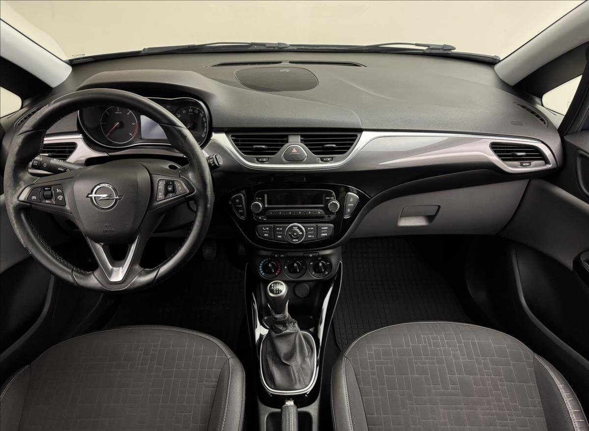 Opel Corsa Hatchback 1,2 l 70 kw