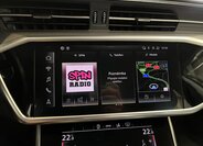 Audi A7 Liftback 3,0 l 210 kw