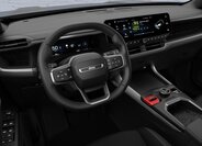 Jeep Compass SUV 1,2 l 107 kw