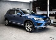 Volkswagen Touareg SUV / Terénní 3,0 l 193 kw
