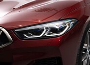 BMW Řada 8 8