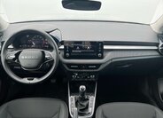 Škoda Fabia Hatchback 999,0 85 kw