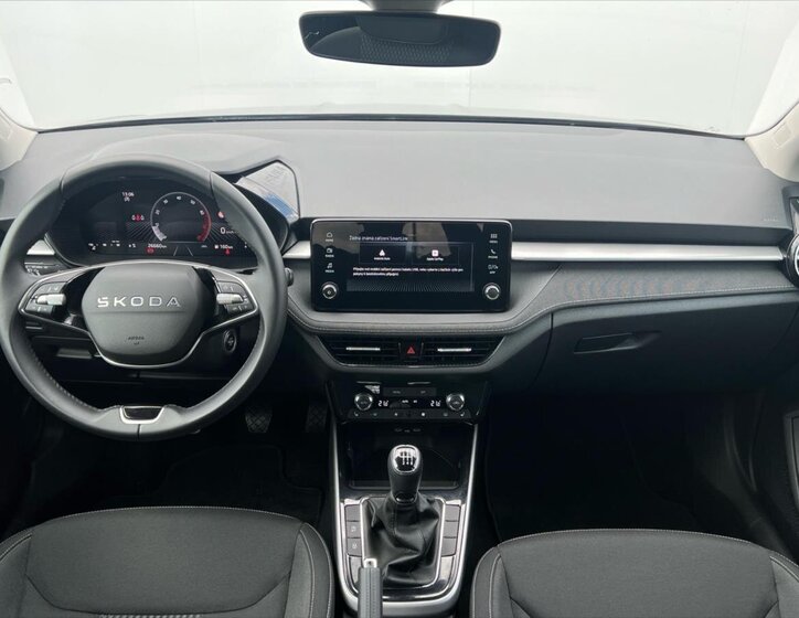 Škoda Fabia Hatchback 999,0 85 kw