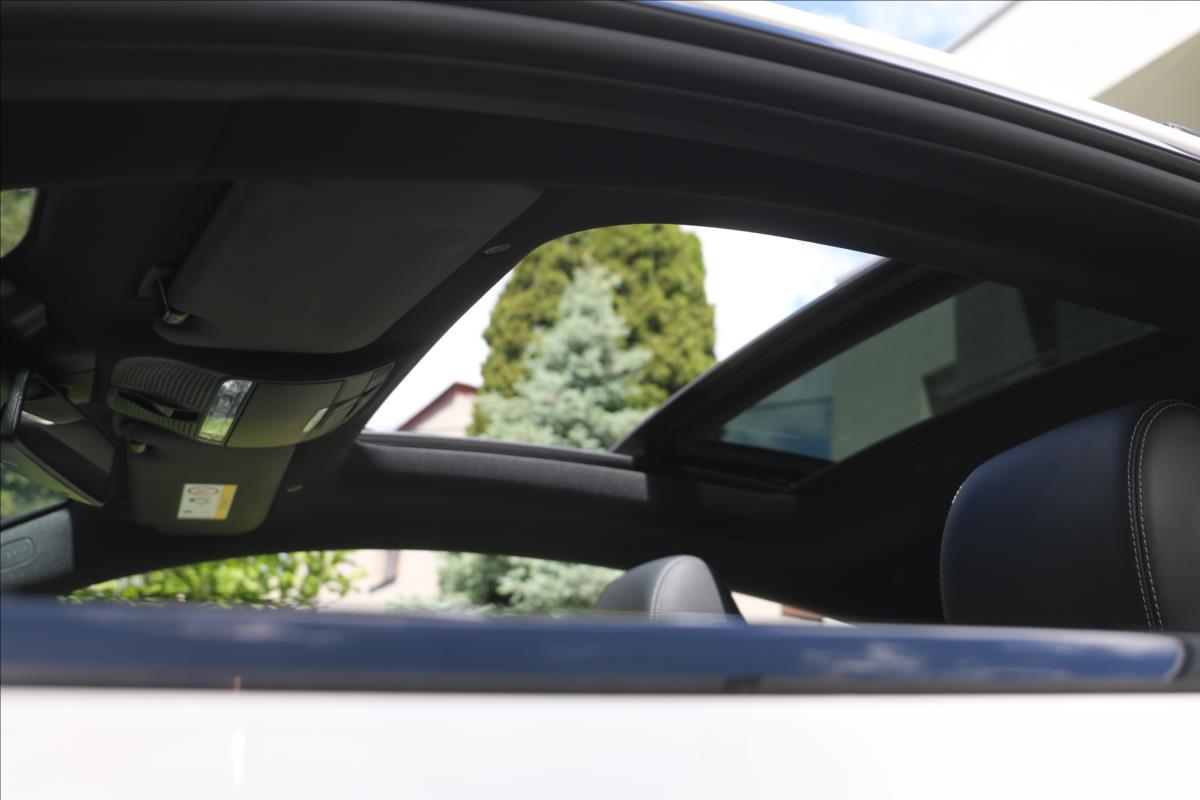 Mercedes-Benz Třídy E