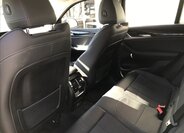 BMW X4 SUV / Terénní 2,0 l 140 kw