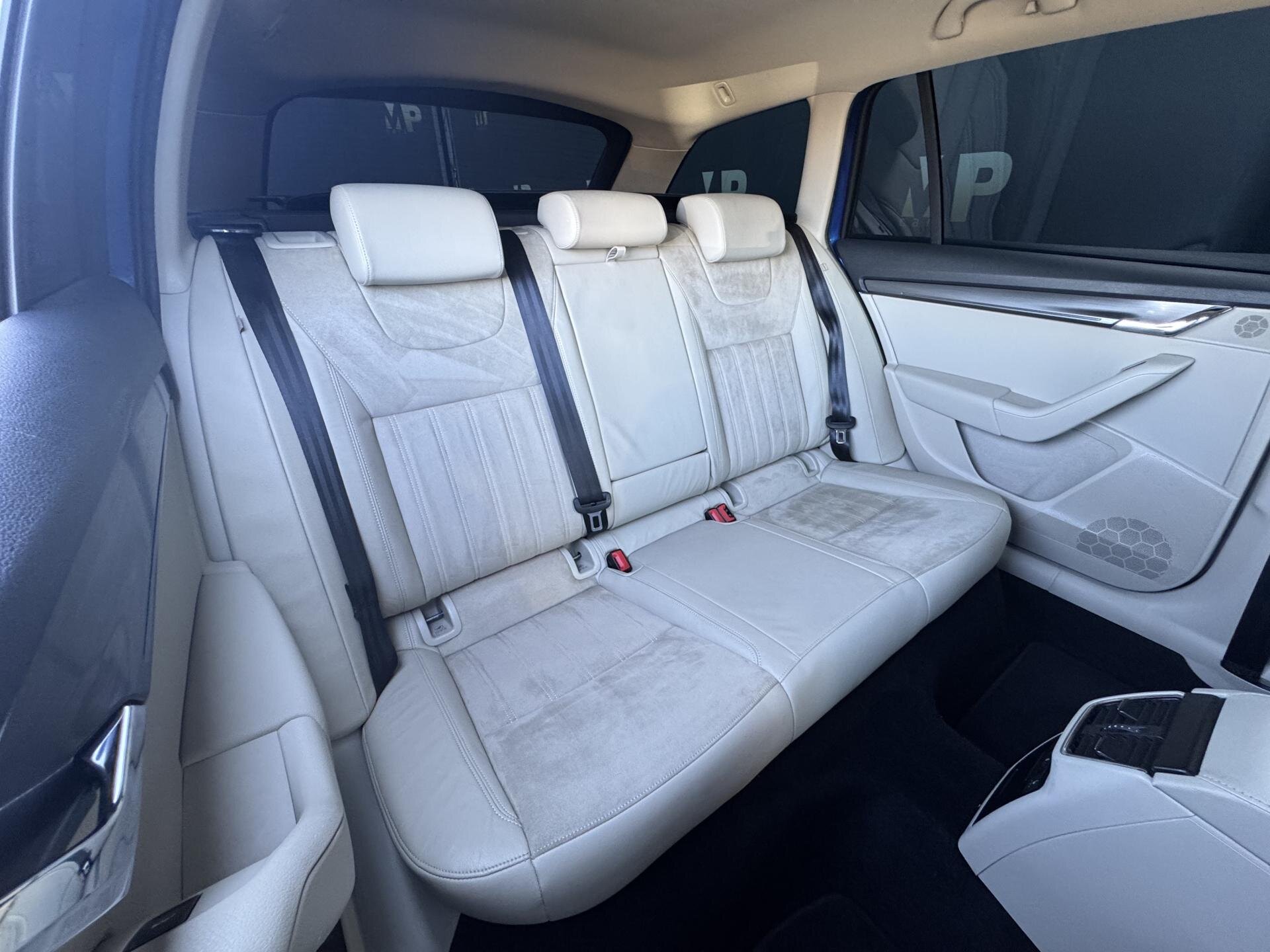 Škoda Octavia Kombi 1,4 l 110 kw