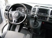 Volkswagen Caravelle Ostatní 2,0 l 103 kw