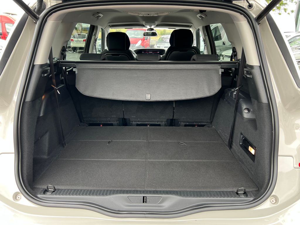 Citroën Grand C4 Picasso