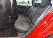 Škoda Octavia Kombi 1,6 l 81 kw