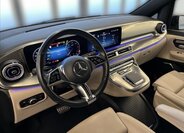 Mercedes-Benz Třídy V 9