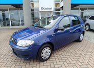 Fiat Punto Hatchback 1,2 l 44 kw