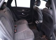 Mercedes-Benz GLC 16