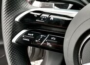 Mercedes-Benz Třídy A Hatchback 2,0 l 110 kw