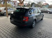 Škoda Octavia 4