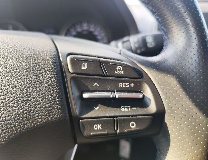 Hyundai i30 Kombi 1,4 l 103 kw