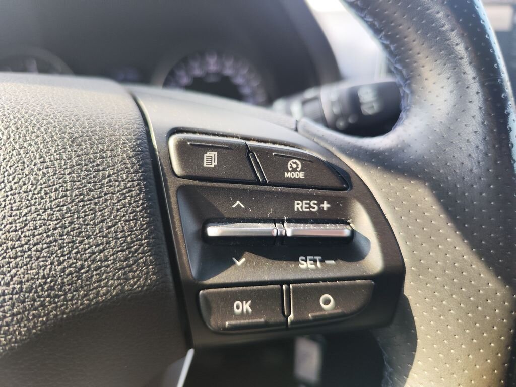 Hyundai i30 Kombi 1,4 l 103 kw