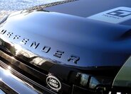 Land Rover Defender SUV 3,0 l 257 kw