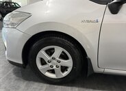 Toyota Auris Hatchback 1,8 l 73 kw