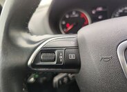 Audi A3 Hatchback 1,6 l 81 kw