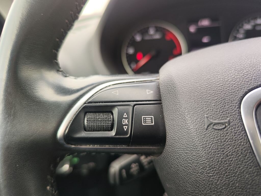 Audi A3 Hatchback 1,6 l 81 kw