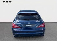 Mercedes-Benz CLA Kombi 2,0 l 280 kw