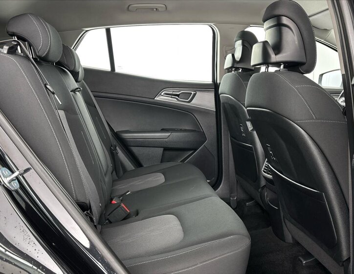 KIA Sportage SUV / Terénní 1,6 l 110 kw