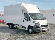 Peugeot Boxer 2