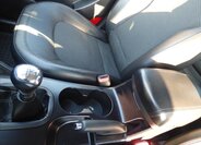 Hyundai ix35 SUV / Terénní 1,6 l 99 kw