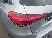 Mercedes-Benz Třídy C 13