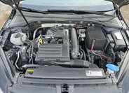 Volkswagen Golf Hatchback 1,2 l 63 kw