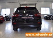 Nissan Qashqai SUV / Terénní 1,5 l 85 kw