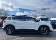 Citroën C5 Aircross SUV 1,6 l 133 kw